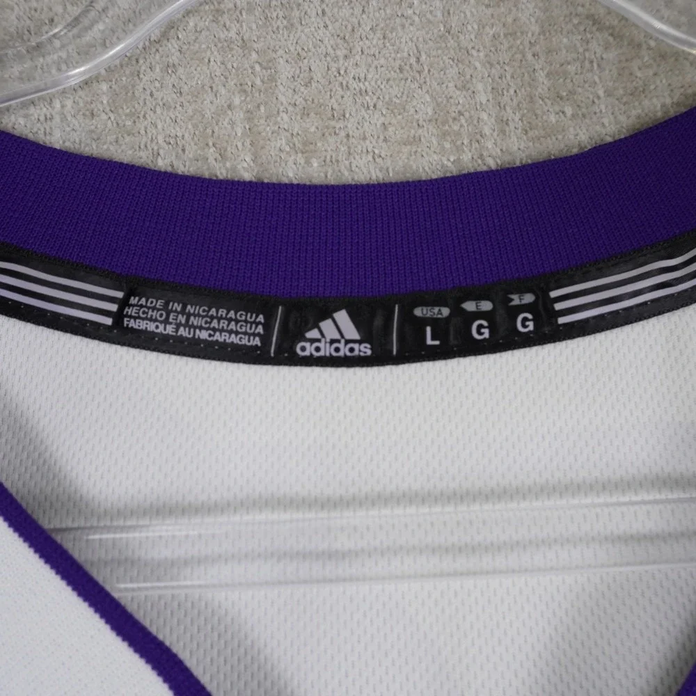 adidas features new